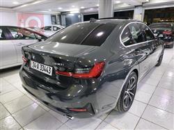 بي ام دبليو الفئة 3